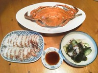 夜焚き