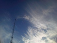いい天気ですね。 2012/10/05 17:05:05
