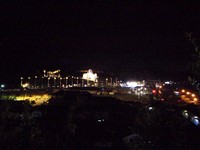夜景