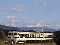 寒波再来