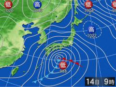 明日も…