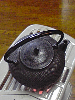 貧血予防に~