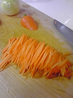 野菜のうまみ