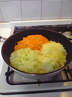 野菜のうまみ