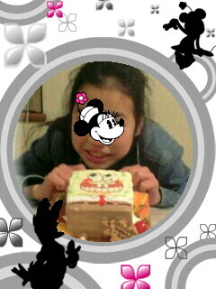 Sweets♪スポンジボブ(^-^)