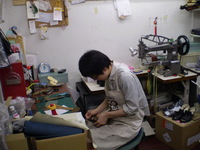 くつ専門家